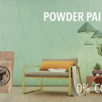 Powder Paint Exterior